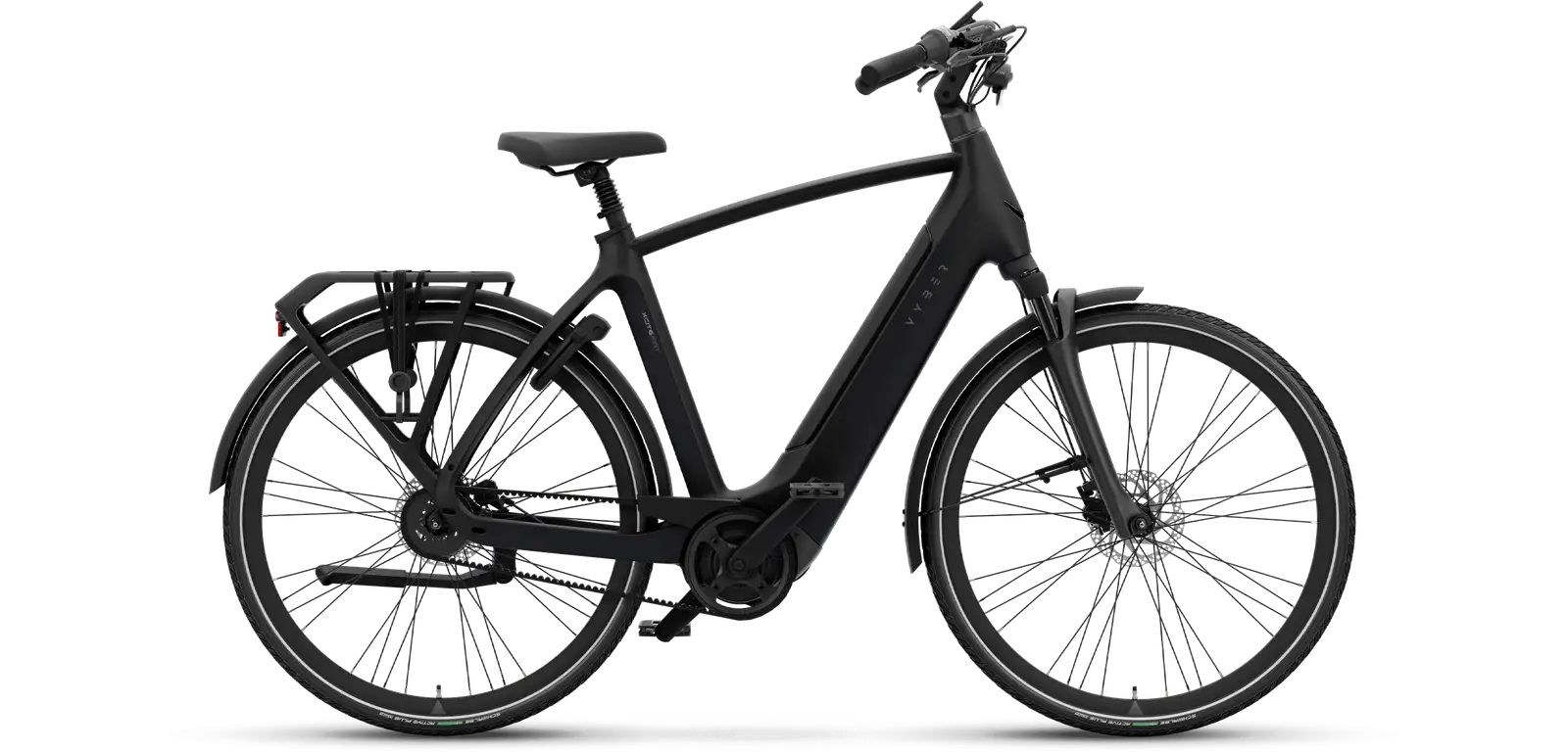 Vyber XCITEMNT H61 - Afbeelding 1