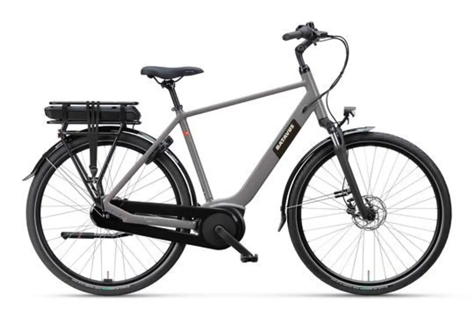 Batavus Altura E-Go CP N7 - Image 1