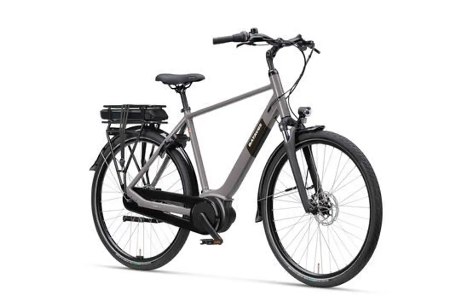 Batavus Altura E-Go CP N7 - Image 2