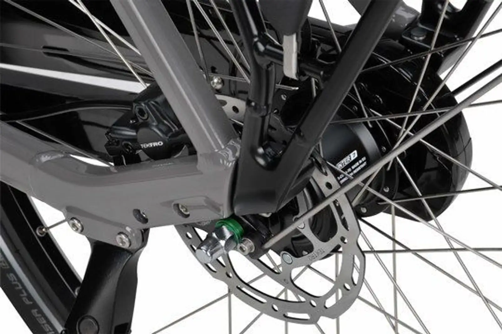 Batavus Altura E-Go CP N7 - Image 4