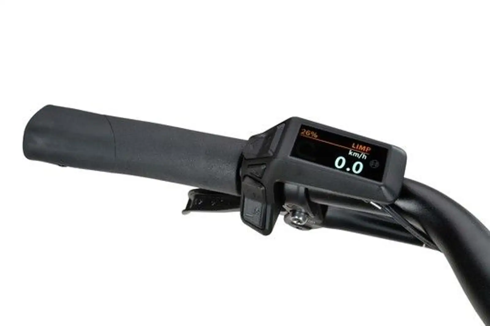 Batavus Altura E-Go CP N7 - Image 5