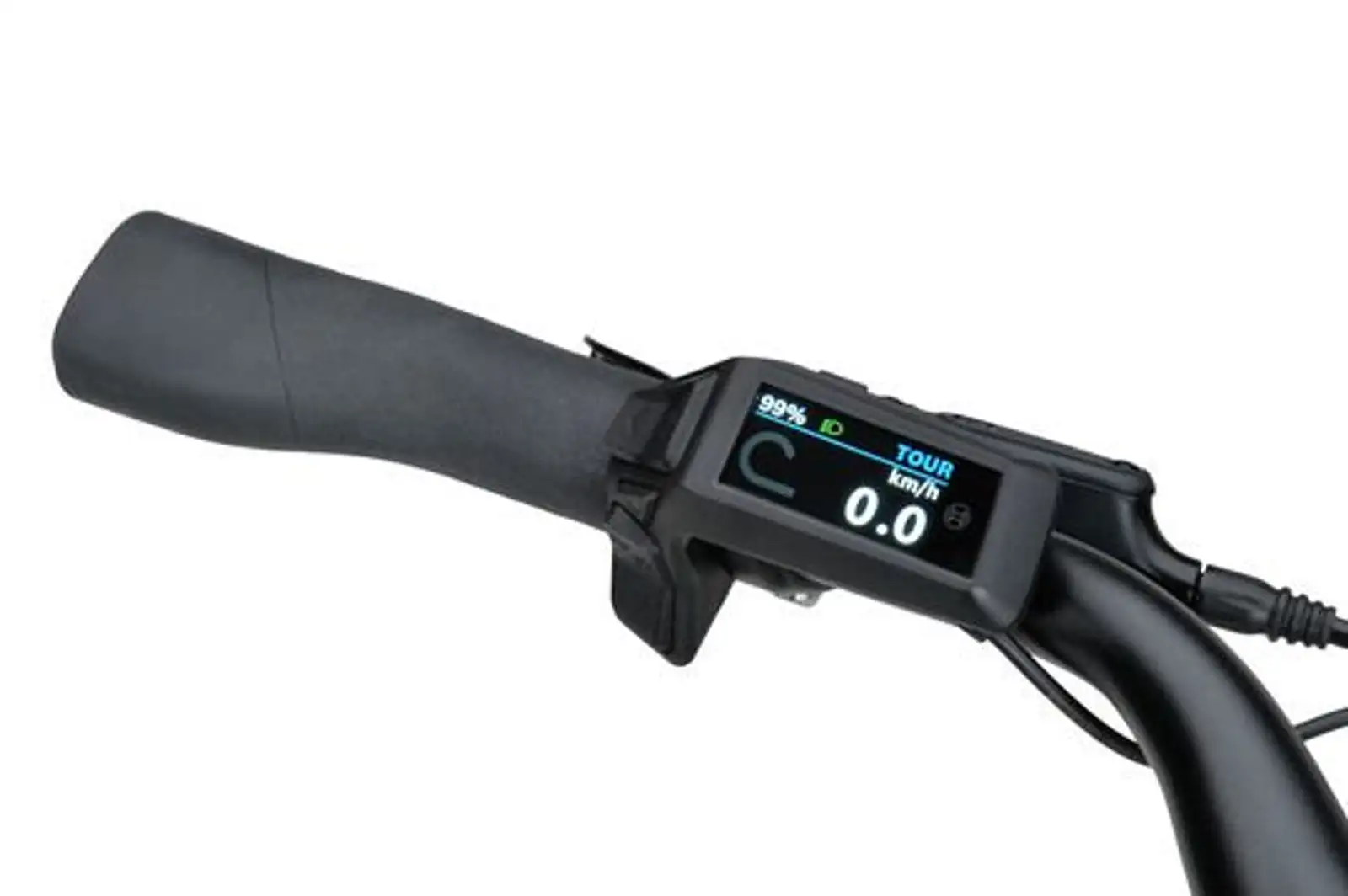 Batavus Altura E-Go CP N7 - Image 5