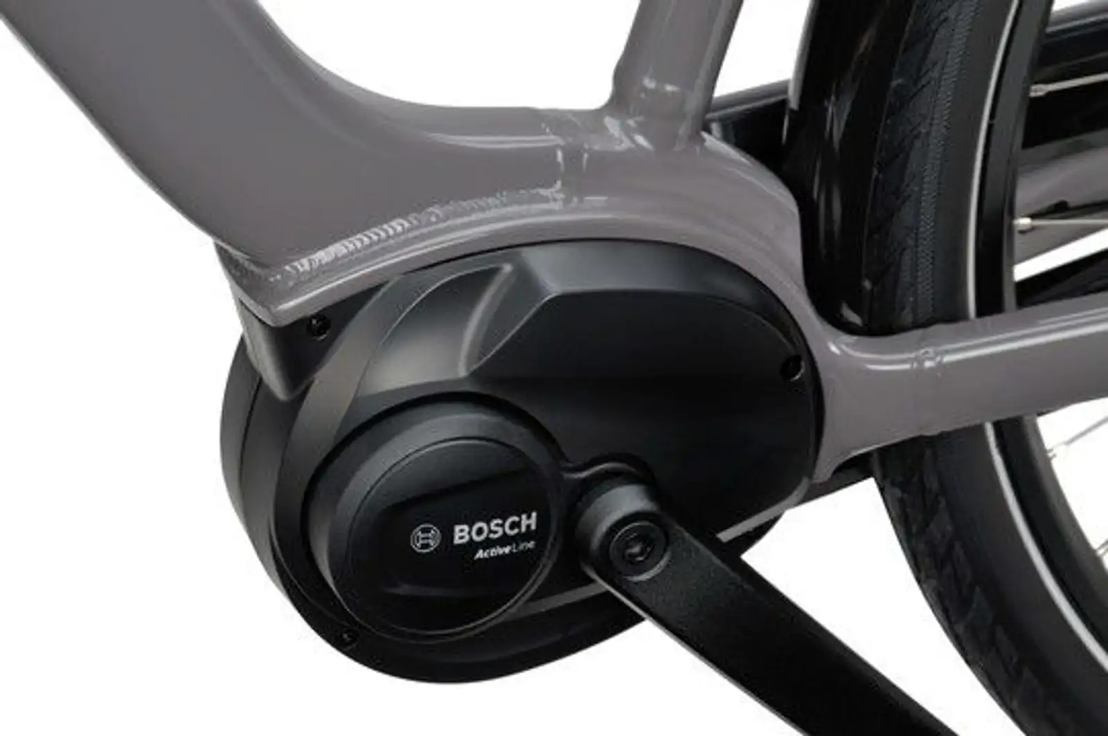 Batavus Altura E-Go CP N7 - Image 6
