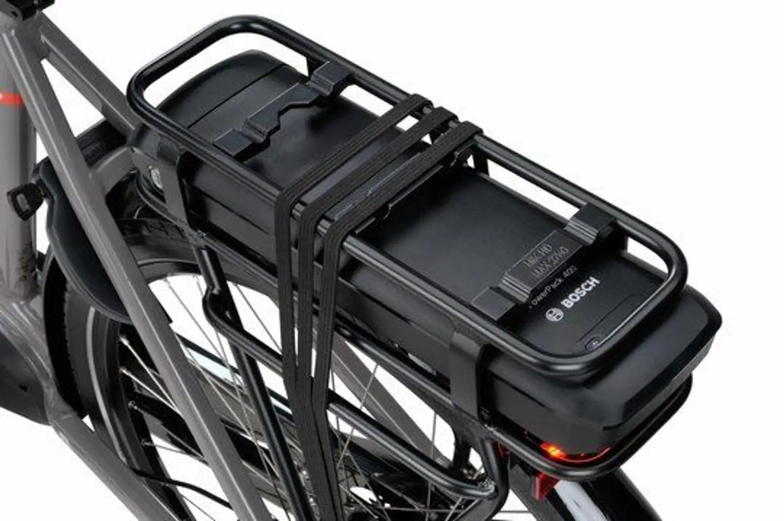 Batavus Altura E-Go CP N7 - Image 7