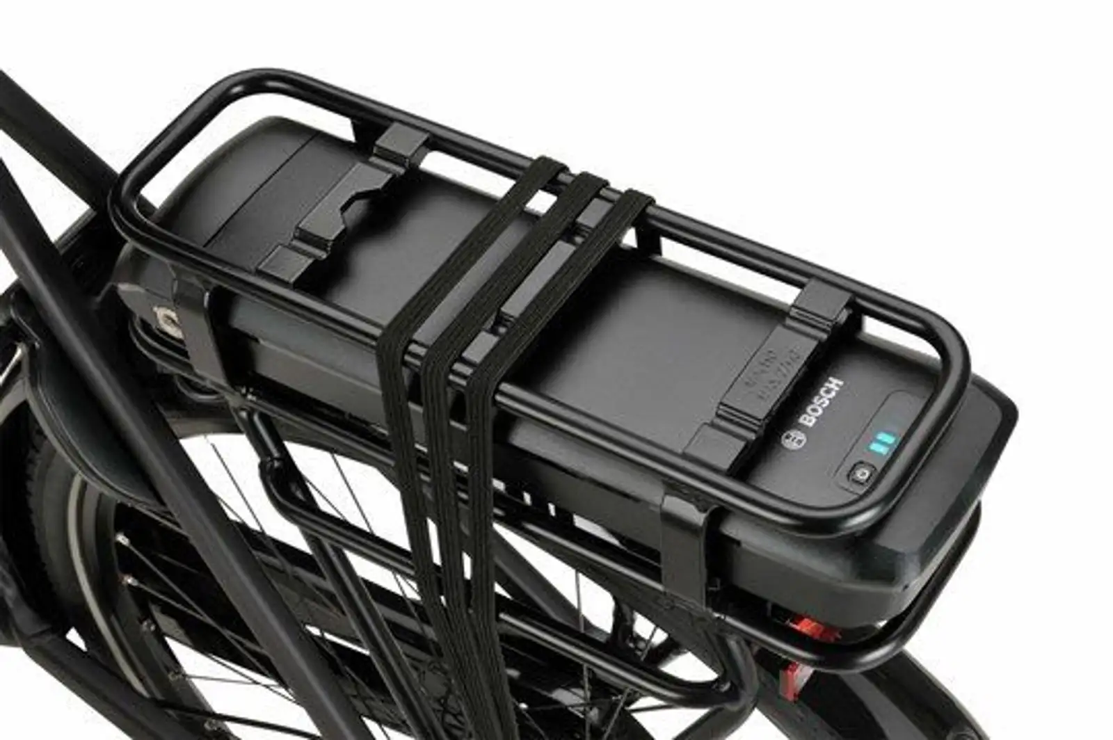 Batavus Altura E-Go CP N7 - Image 7