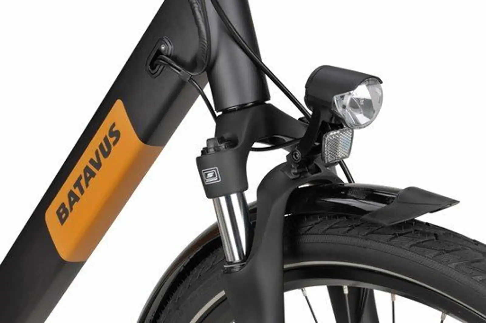 Batavus Altura E-Go CP N7 - Image 9