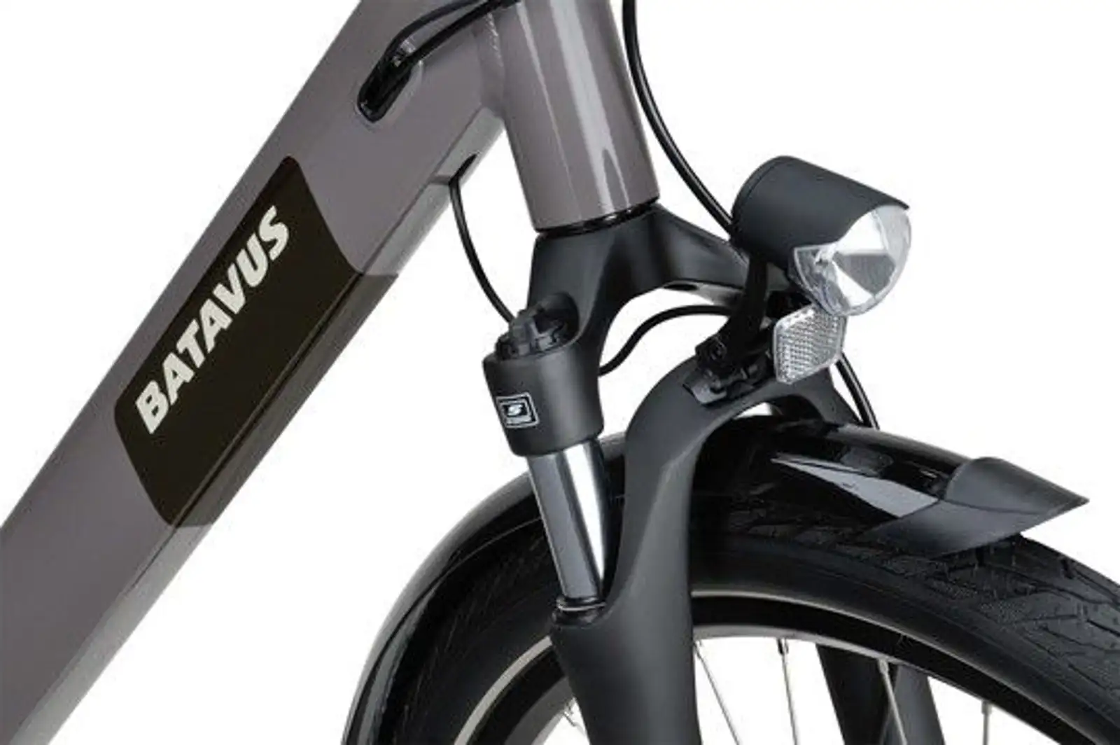 Batavus Altura E-Go CP N7 - Image 9