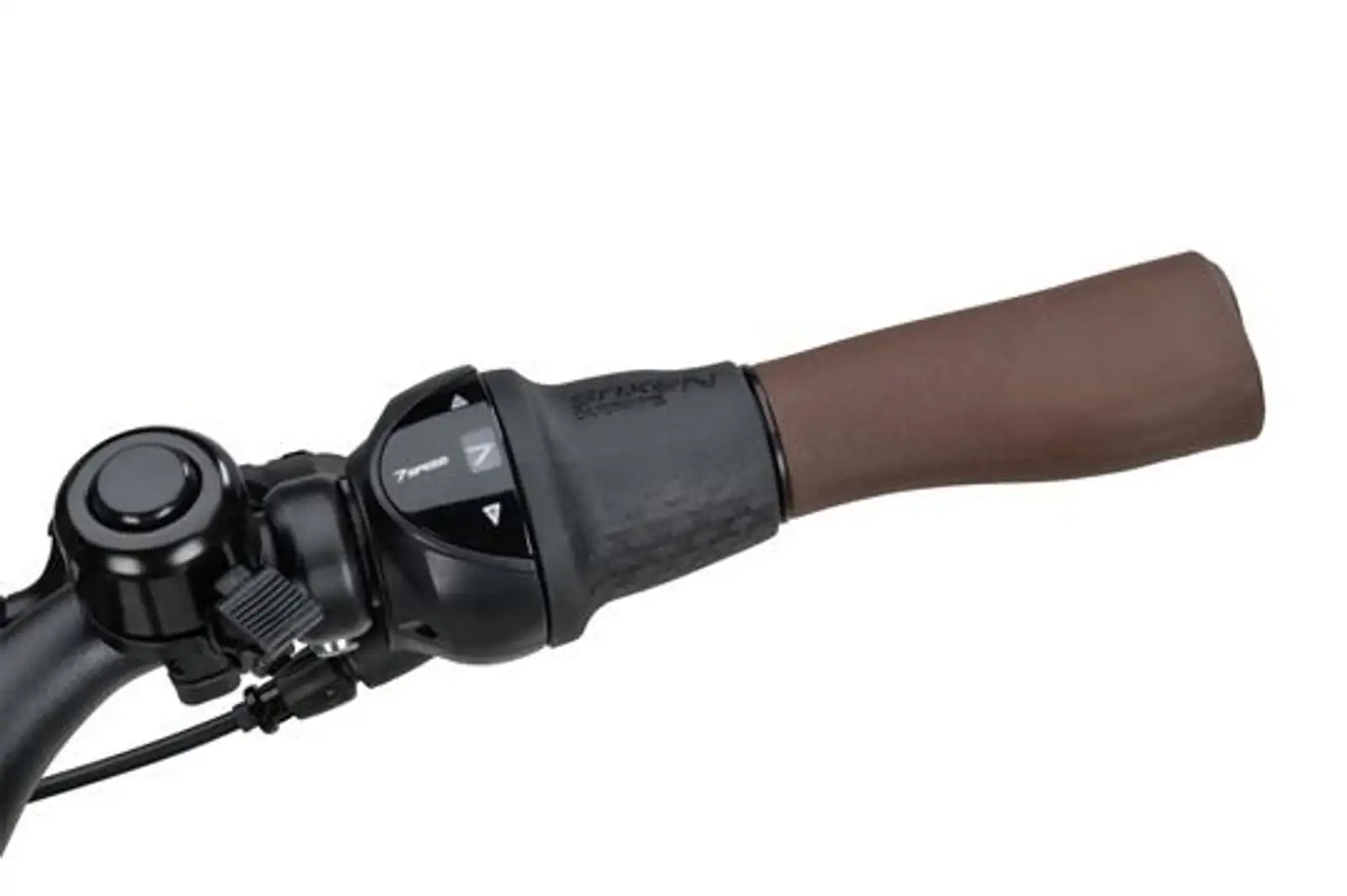 Batavus Altura E-Go CP Plus N7 - Image 4