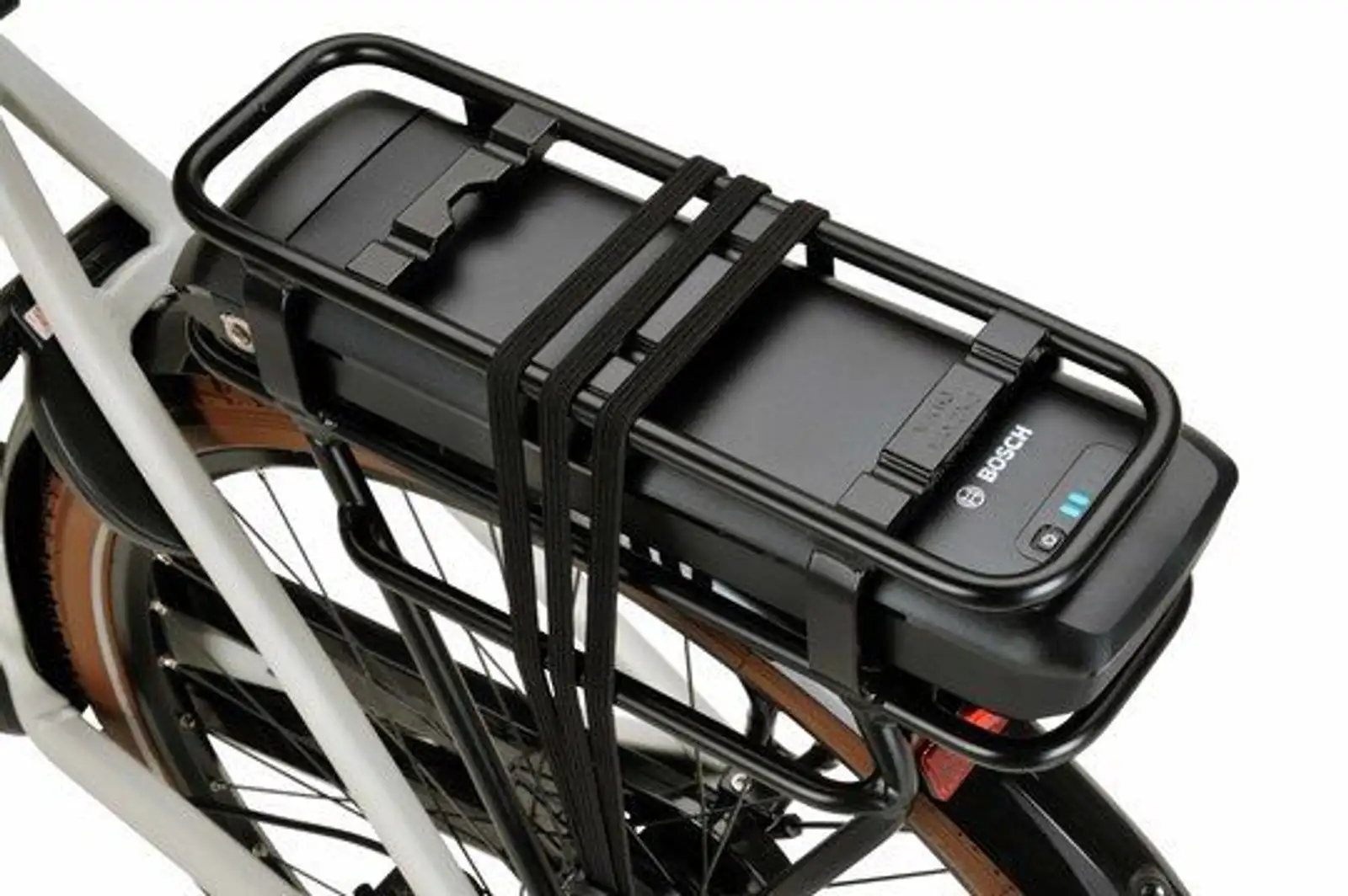 Batavus Altura E-Go CP Plus N7 - Image 5