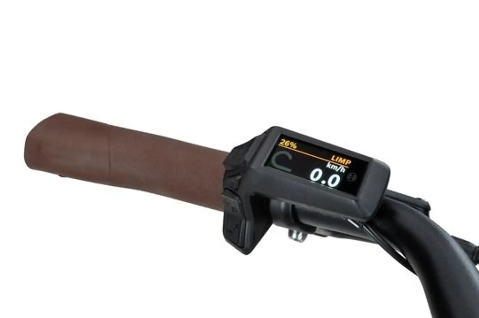 Batavus Altura E-Go CP Plus N7 - Image 6