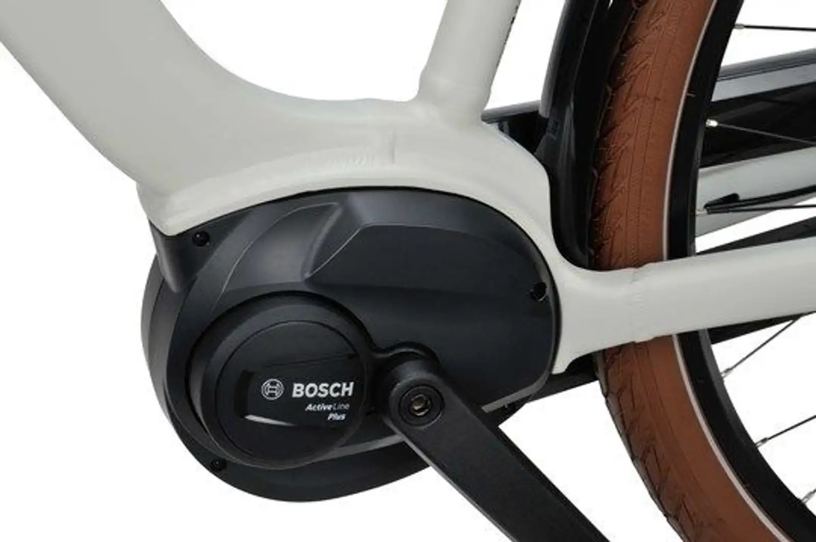 Batavus Altura E-Go CP Plus N7 - Image 8