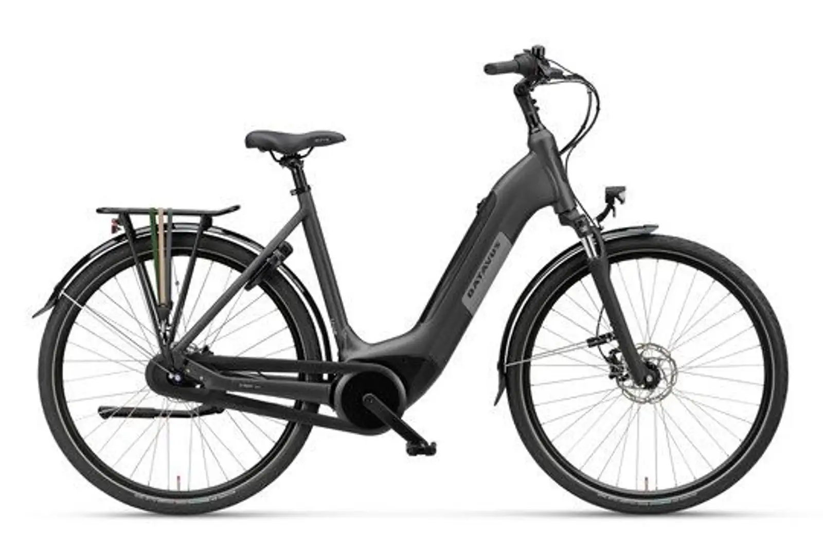 Batavus Altura E-Go PT Power - Image 1