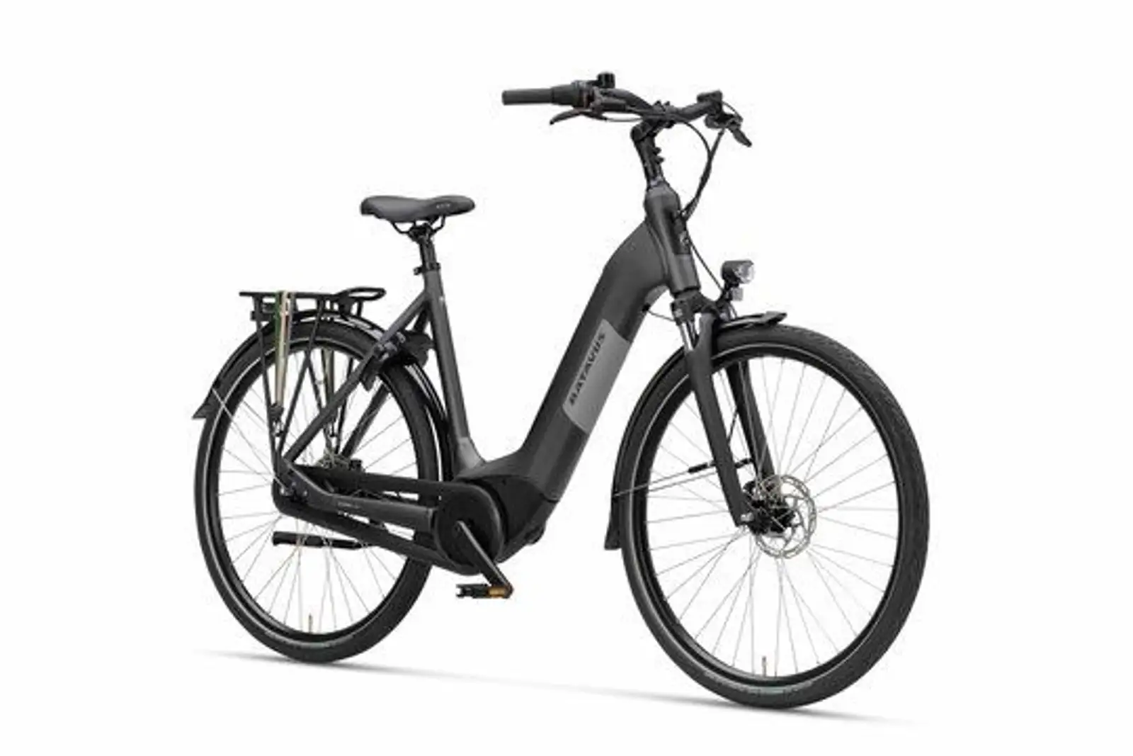 Batavus Altura E-Go PT Power - Image 2