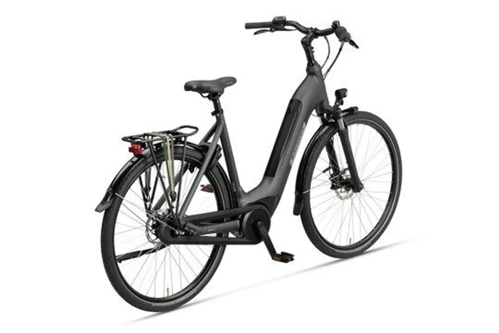 Batavus Altura E-Go PT Power - Image 3