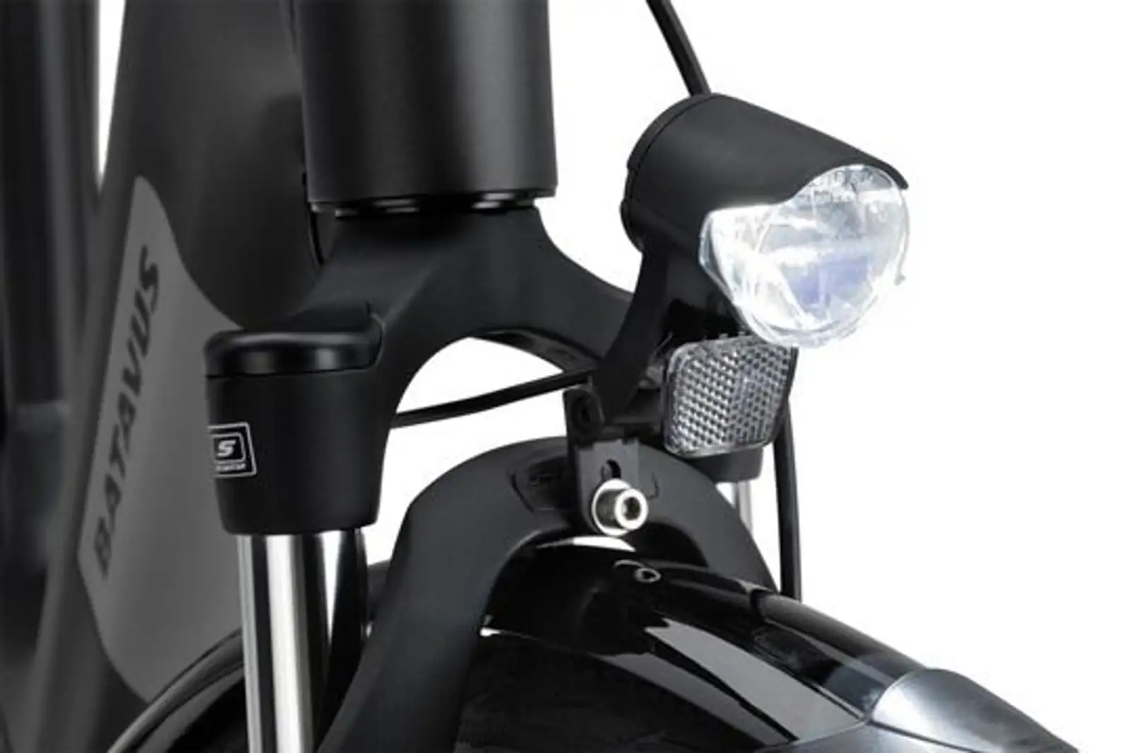 Batavus Altura E-Go PT Power - Image 6