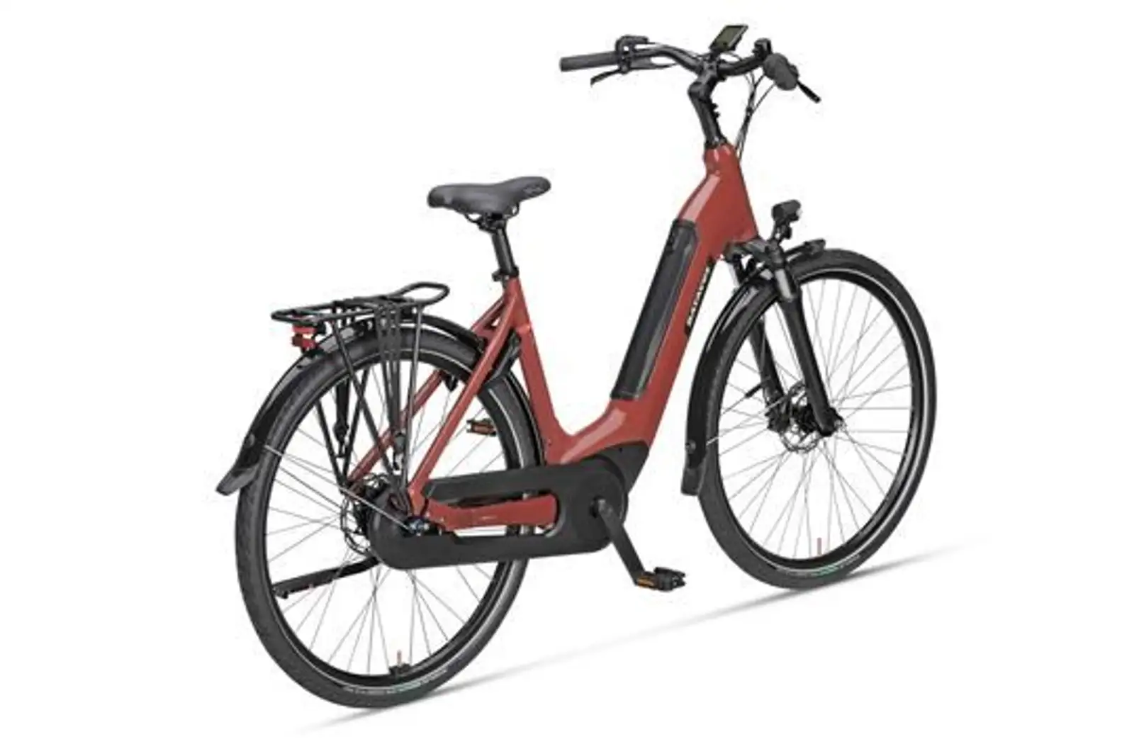 Batavus Altura E-Go PT Power Pro - Afbeelding 3