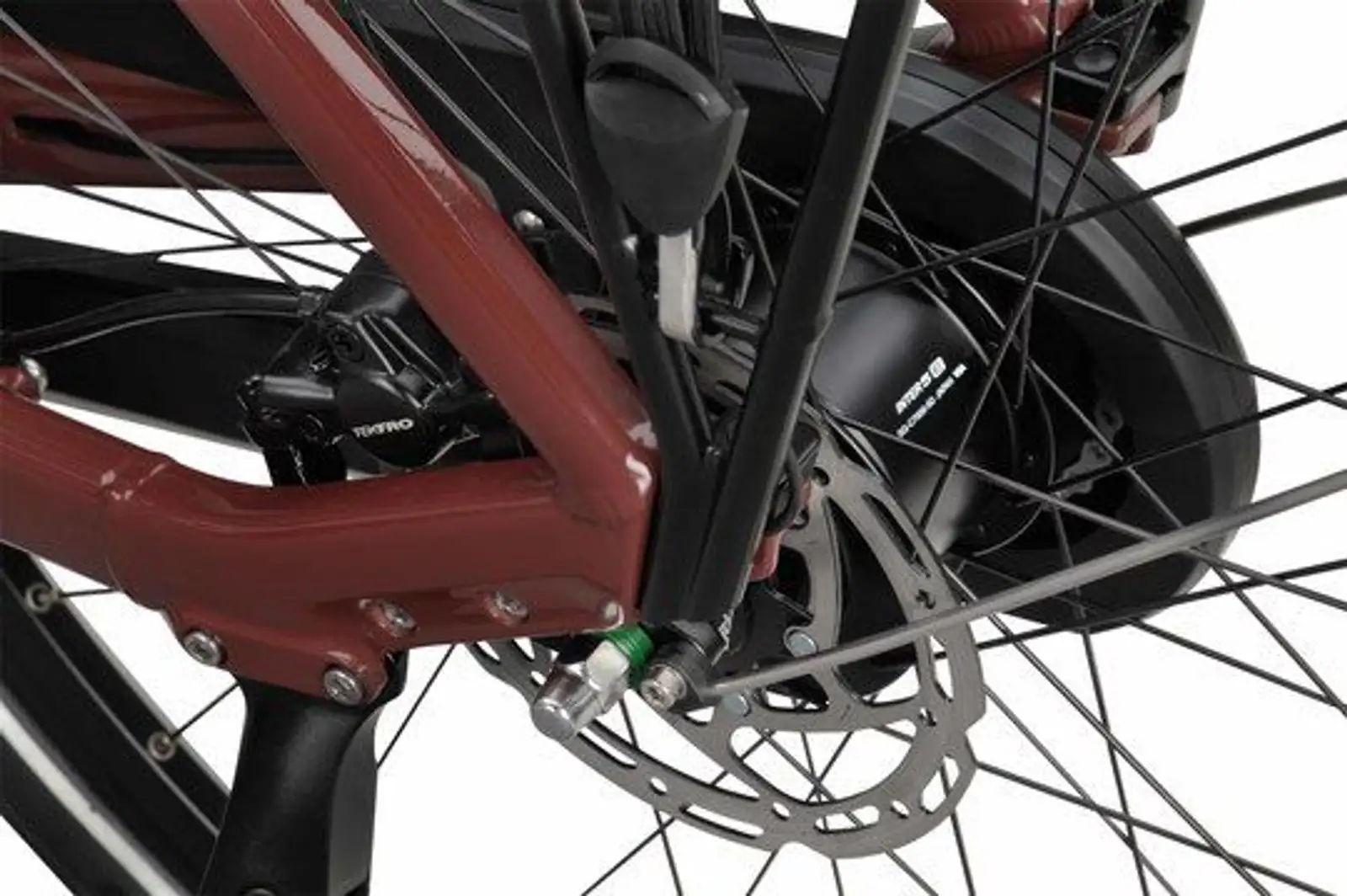 Batavus Altura E-Go PT Power Pro - Afbeelding 4