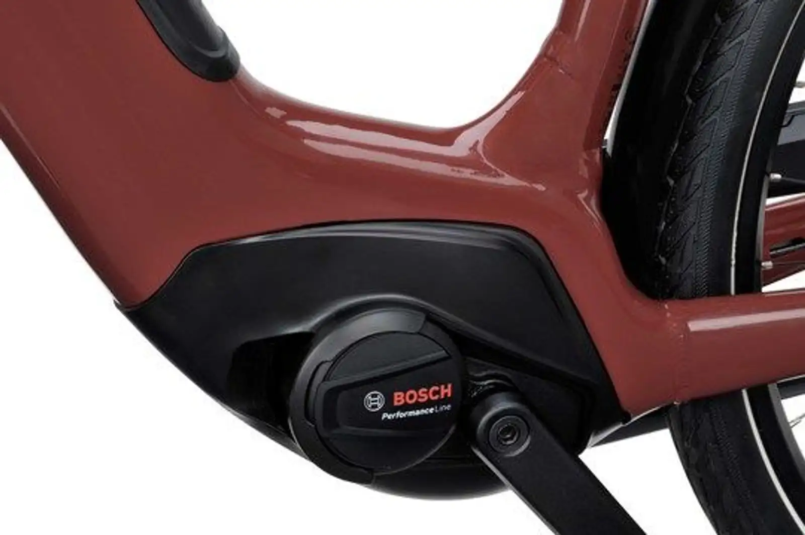 Batavus Altura E-Go PT Power Pro - Afbeelding 6