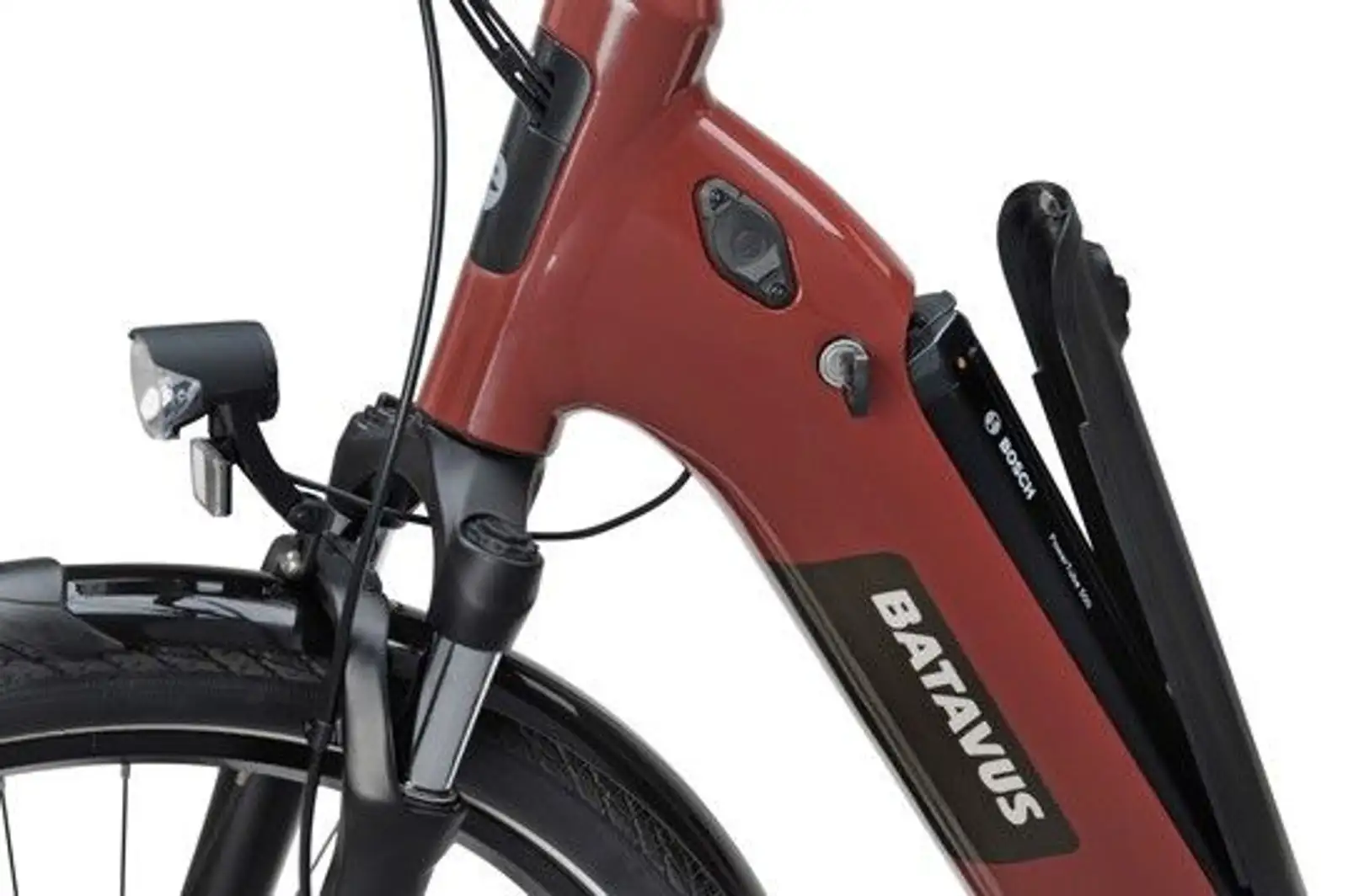 Batavus Altura E-Go PT Power Pro - Afbeelding 7