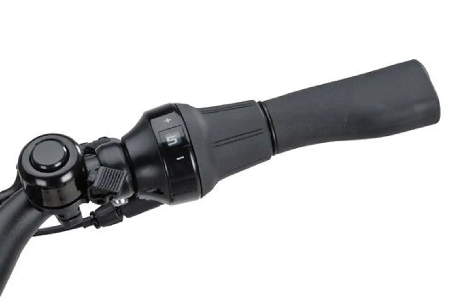 Batavus Altura E-Go PT Power Pro - Afbeelding 8