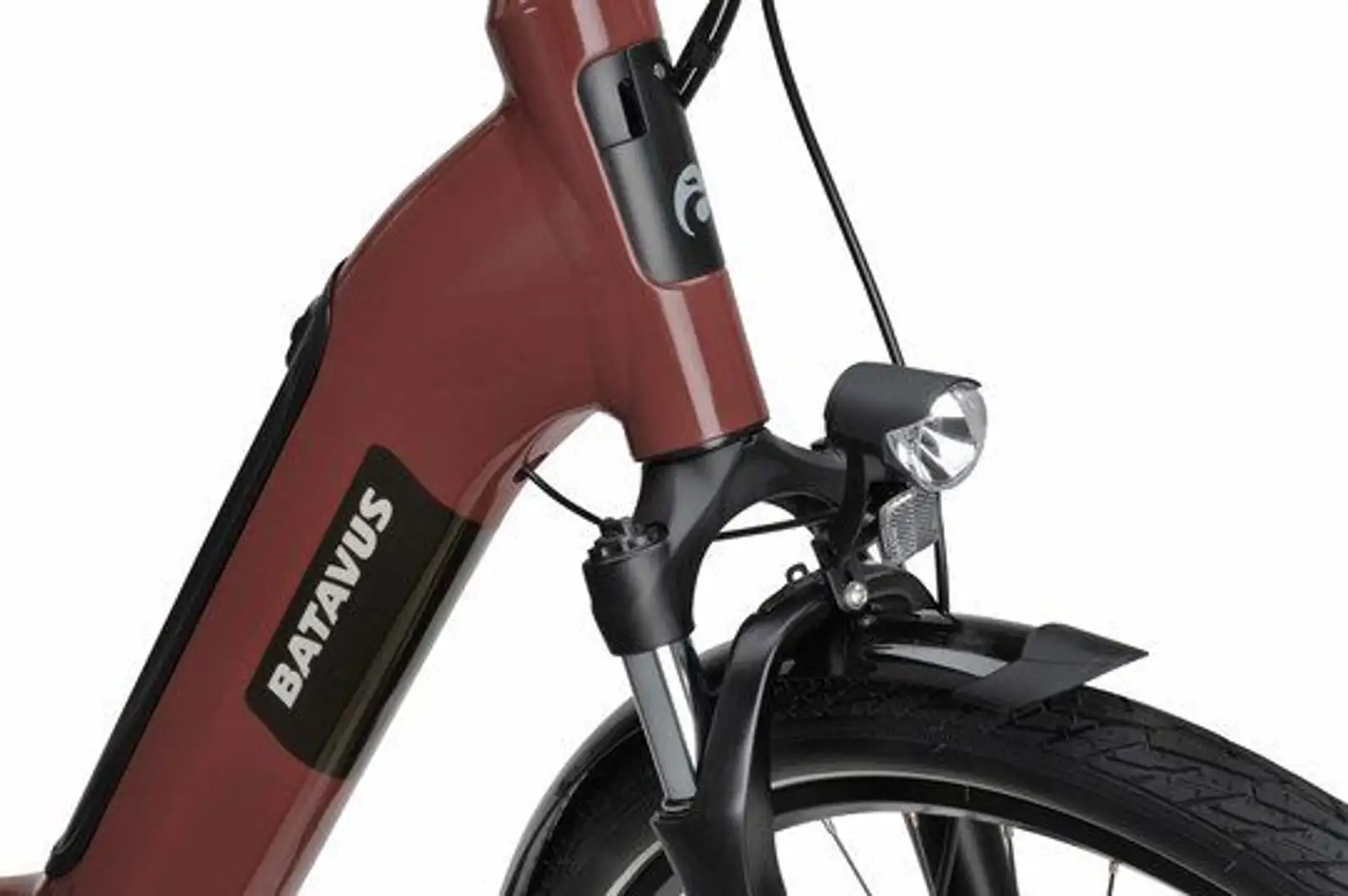 Batavus Altura E-Go PT Power Pro - Afbeelding 9
