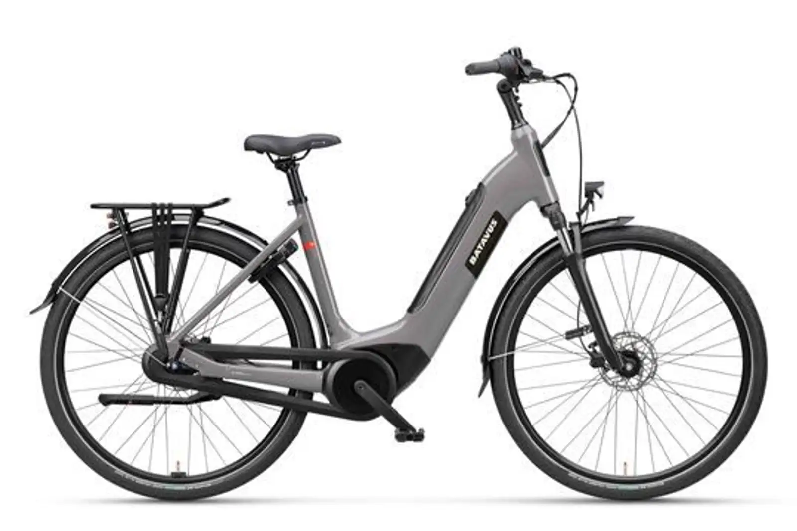 Batavus Altura E-Go Power N7 - Image 1