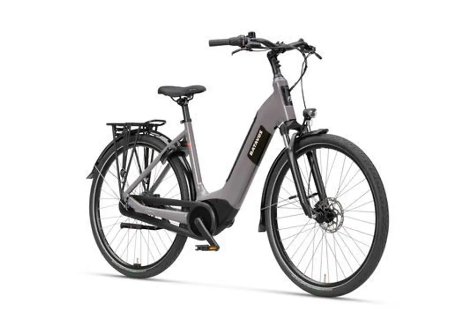 Batavus Altura E-Go Power N7 - Image 2