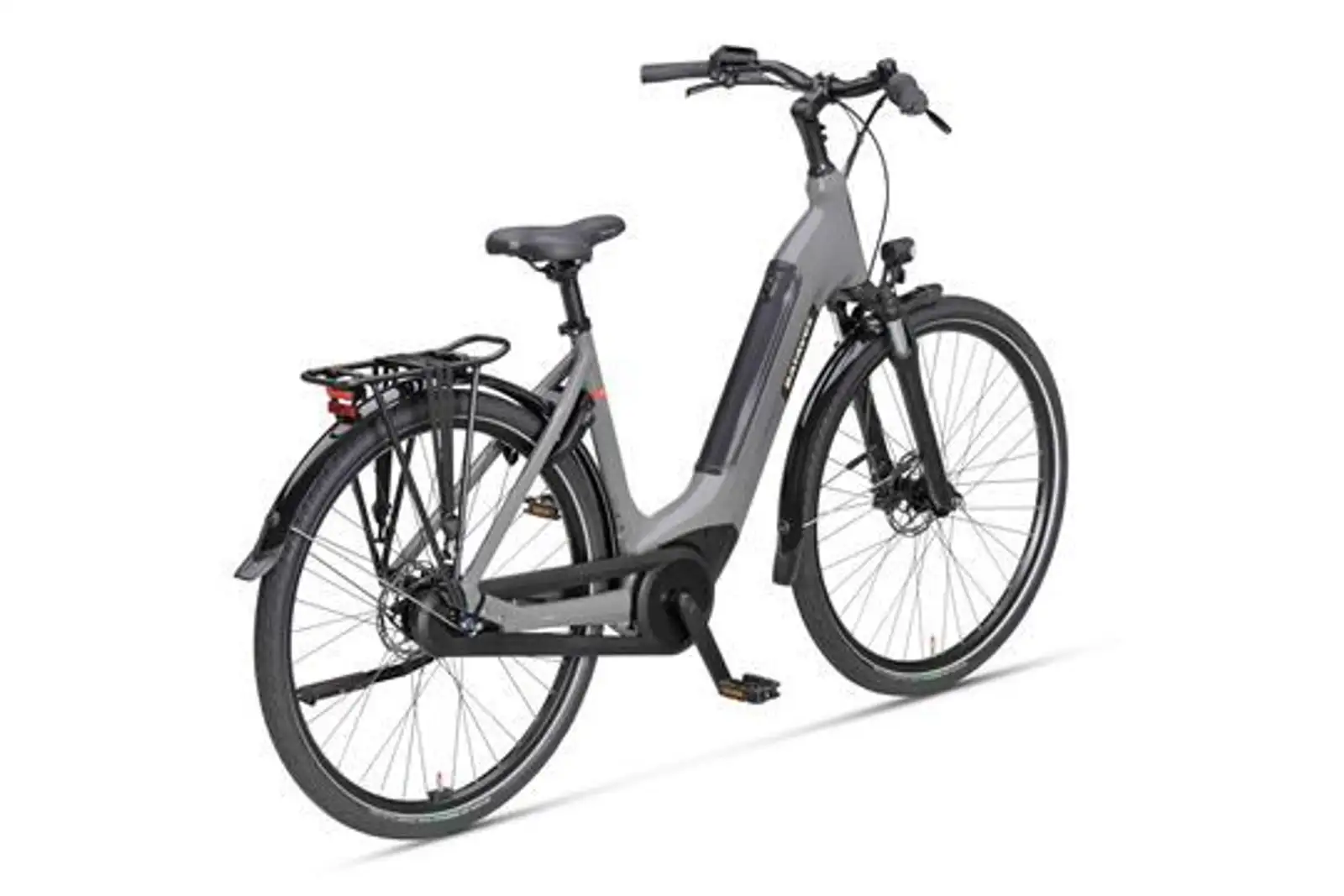 Batavus Altura E-Go Power N7 - Image 3