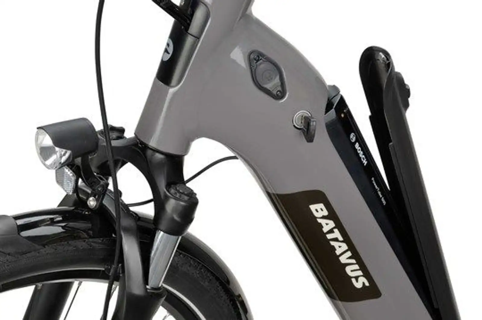 Batavus Altura E-Go Power N7 - Image 6