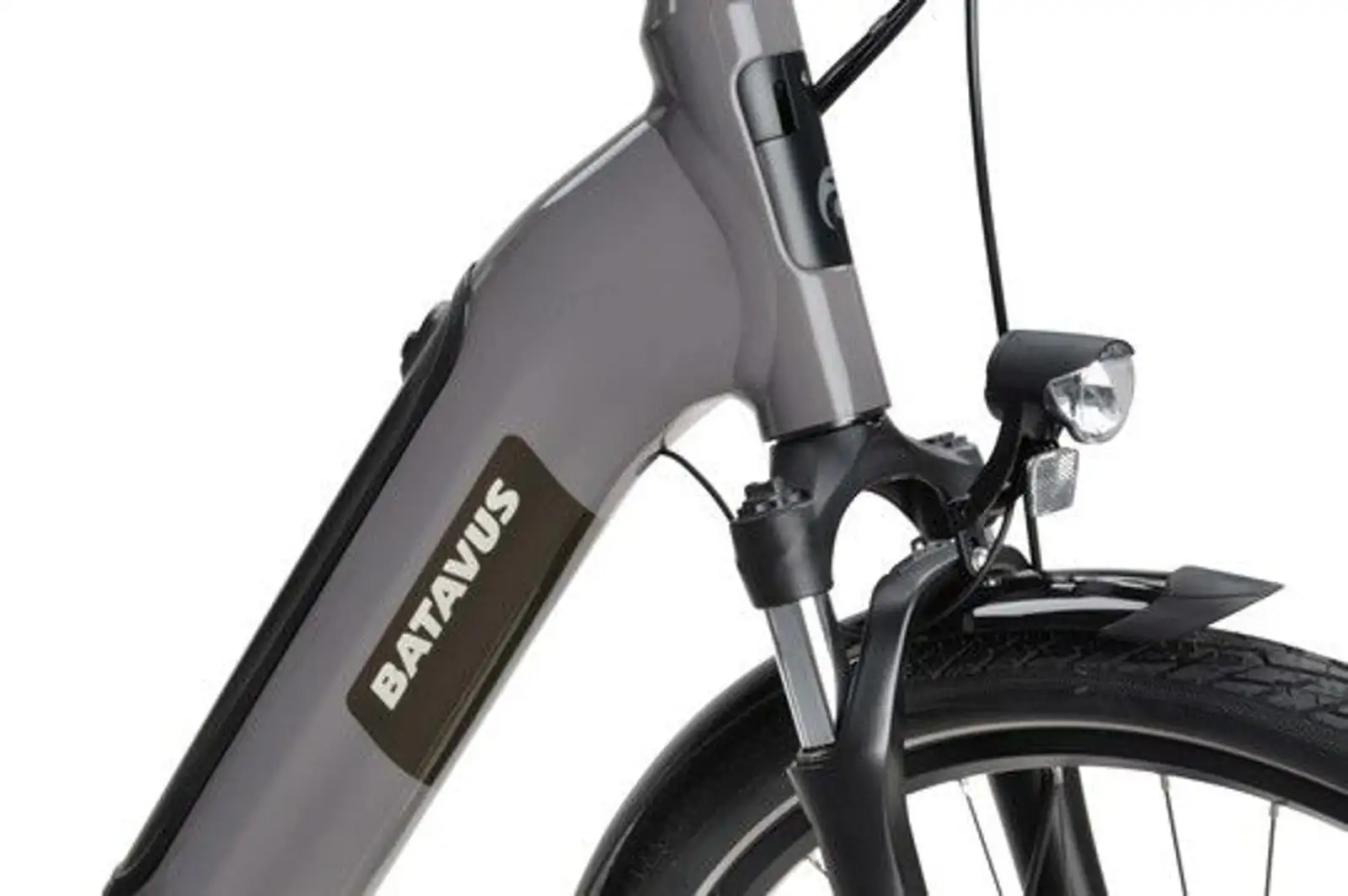 Batavus Altura E-Go Power N7 - Image 8