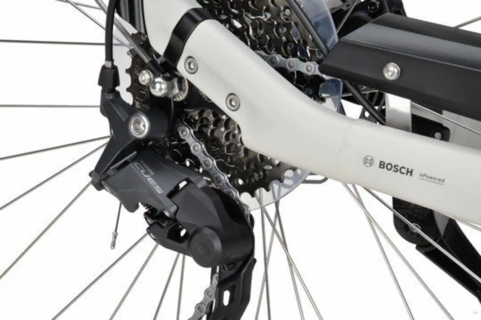 Batavus Altura E-Go Power Sport V - Image 10