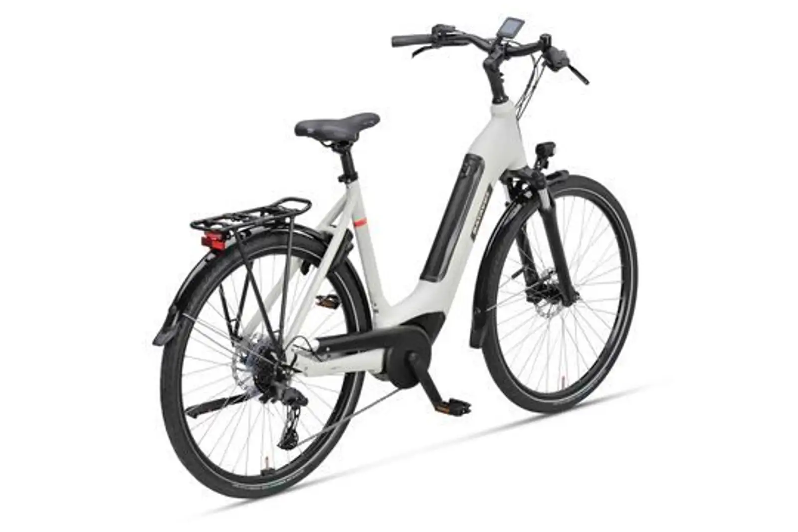 Batavus Altura E-Go Power Sport V - Image 3