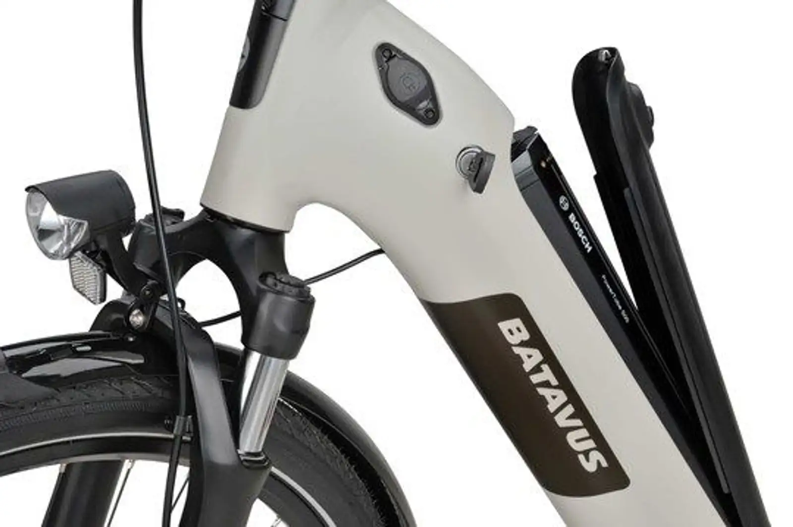 Batavus Altura E-Go Power Sport V - Image 8