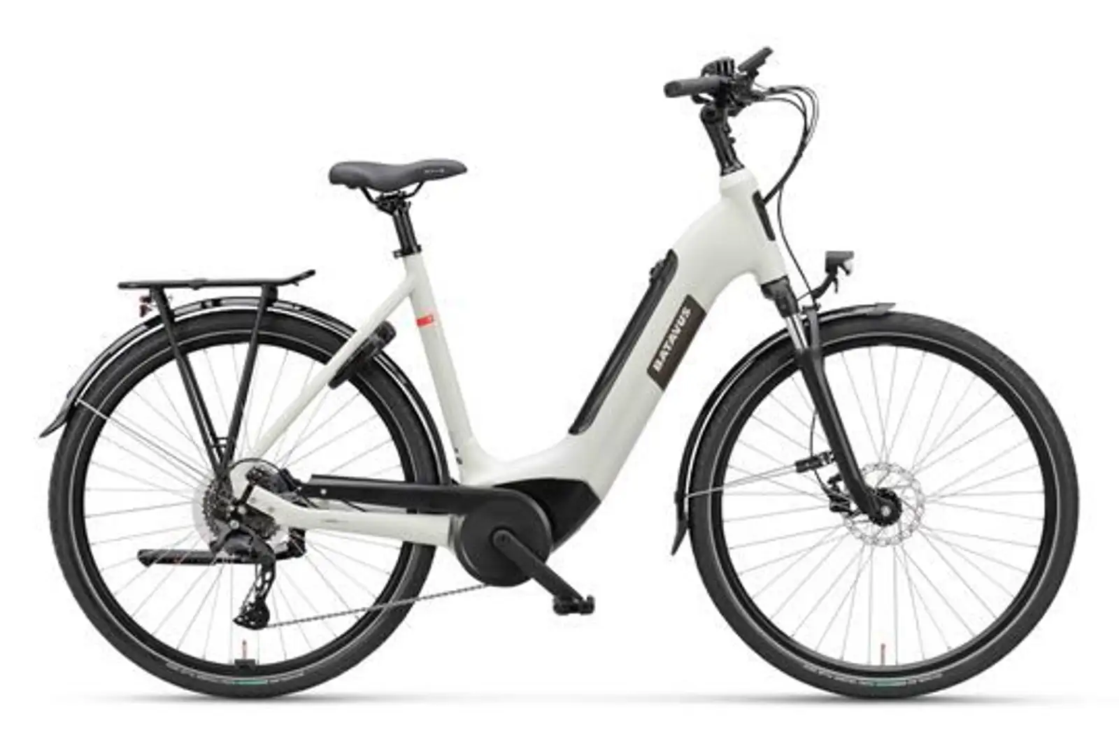 Batavus Altura E-Go Power Sport V - Image 1