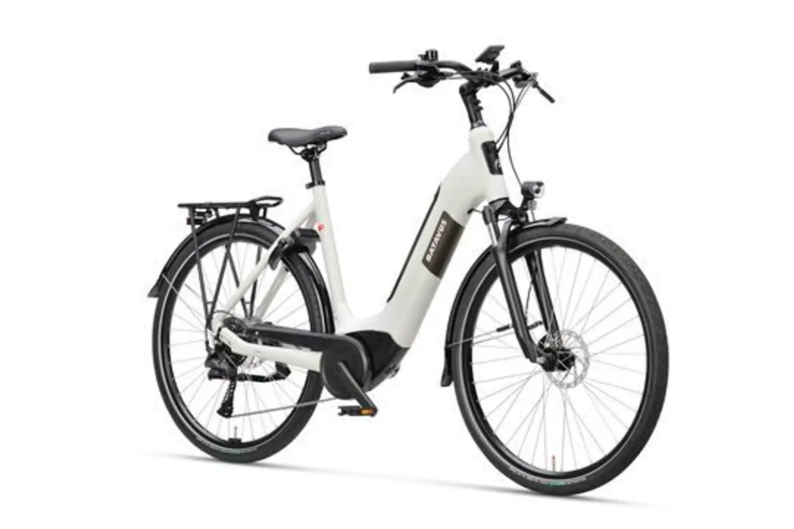 Batavus Altura E-Go Power Sport V - Image 2