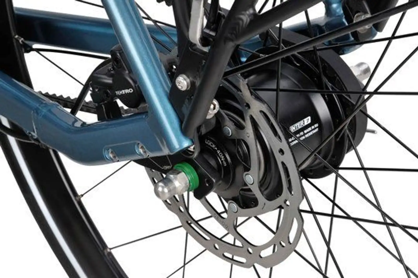 Batavus Dinsdag Exclusive-HN7 - Image 4