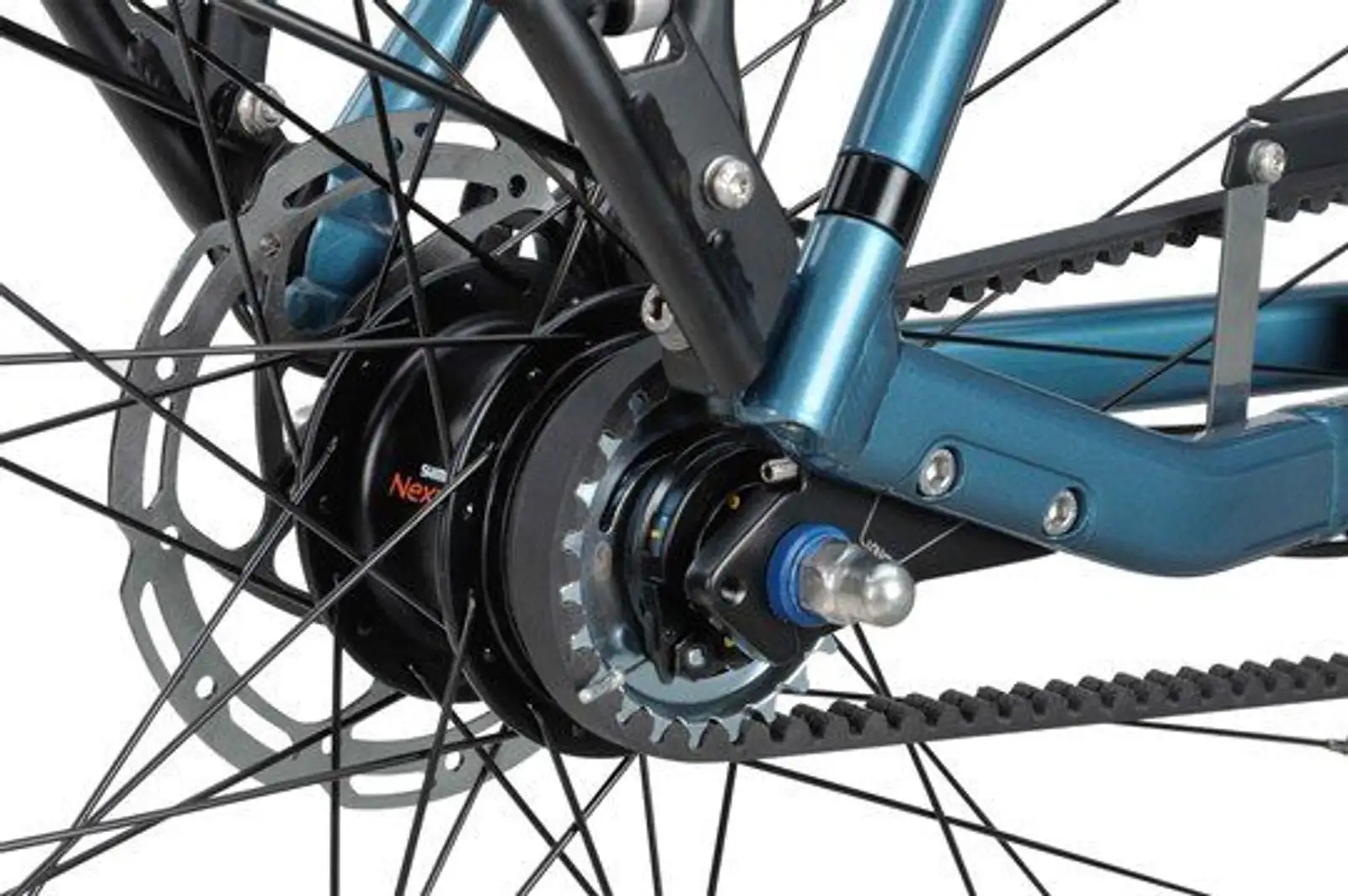 Batavus Dinsdag Exclusive-HN7 - Image 7