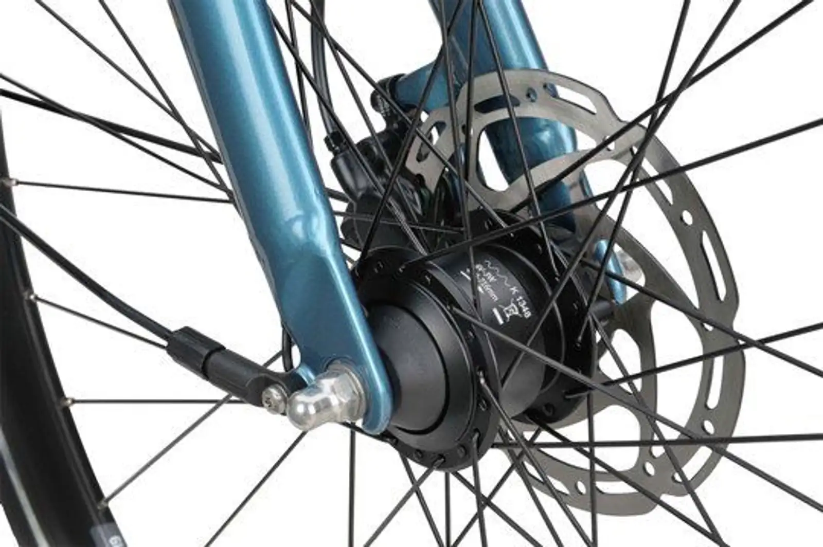 Batavus Dinsdag Exclusive-HN7 - Image 8