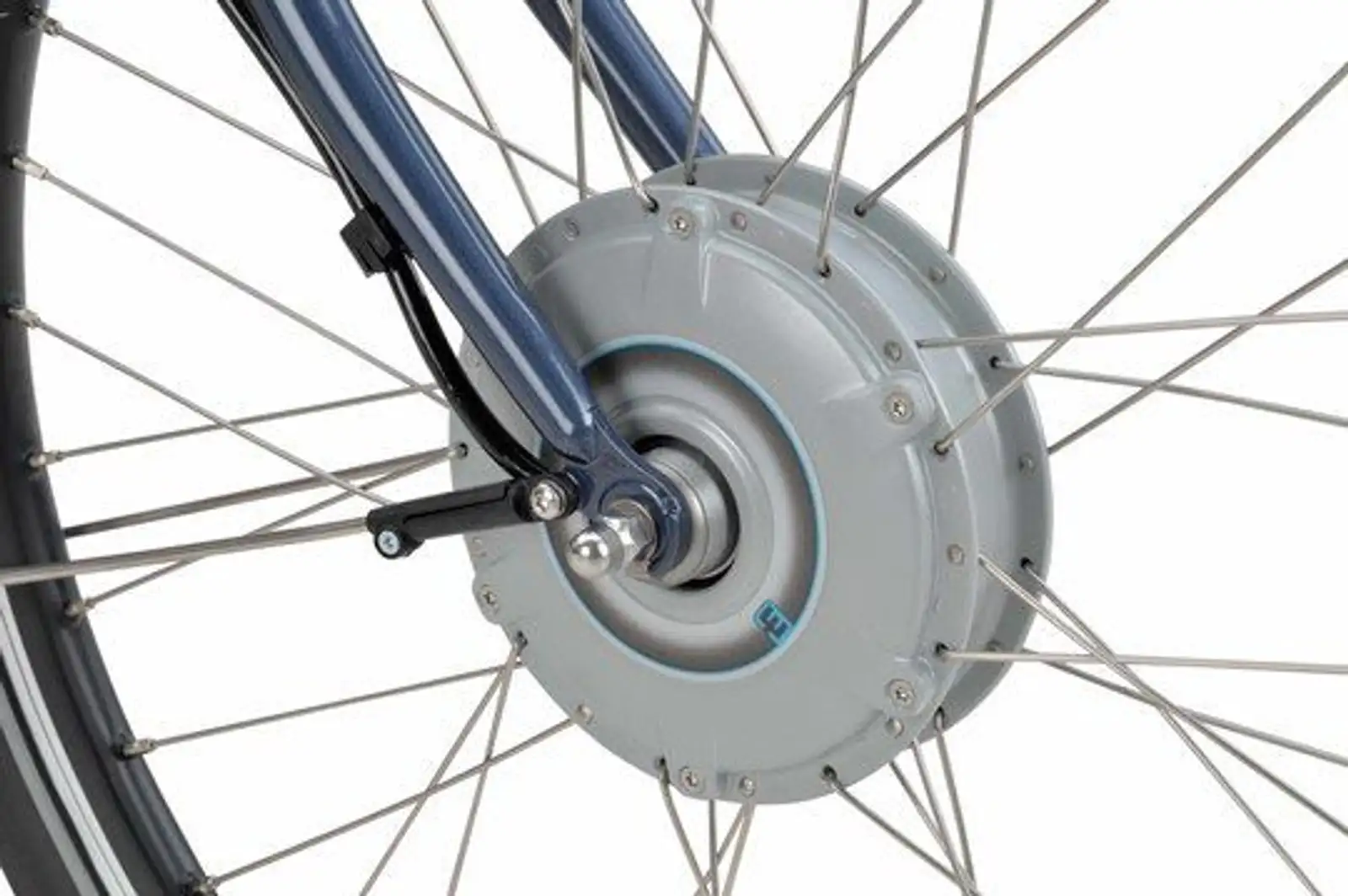 Batavus Entrée E-Go-7 No Ba - Image 4