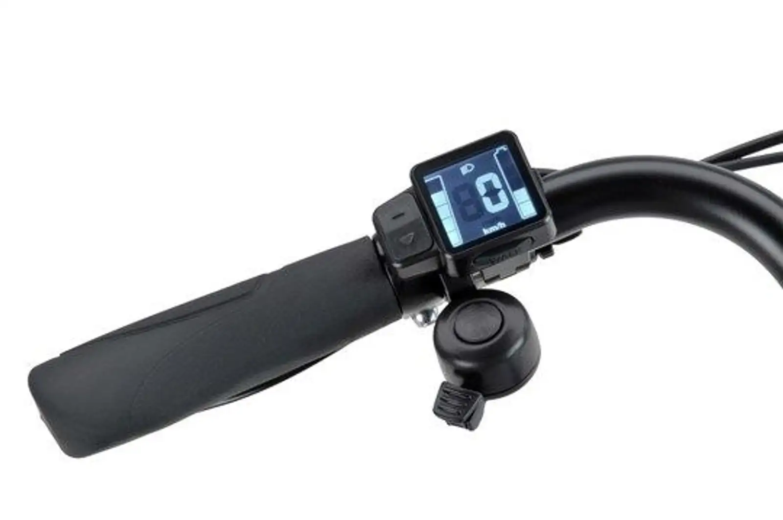 Batavus Entrée E-Go-7 No Ba - Image 5