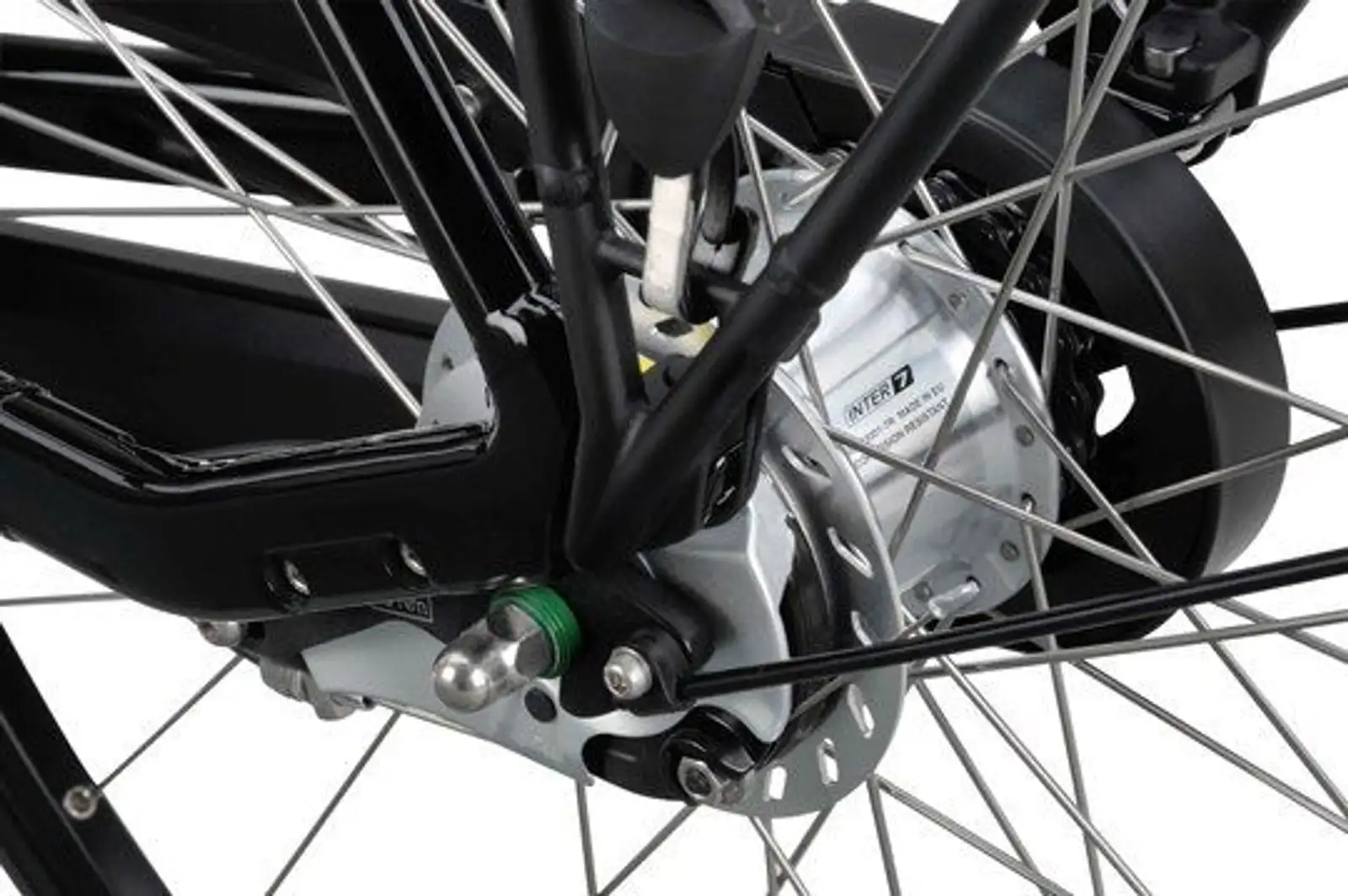 Batavus FONK 3 - Image 4