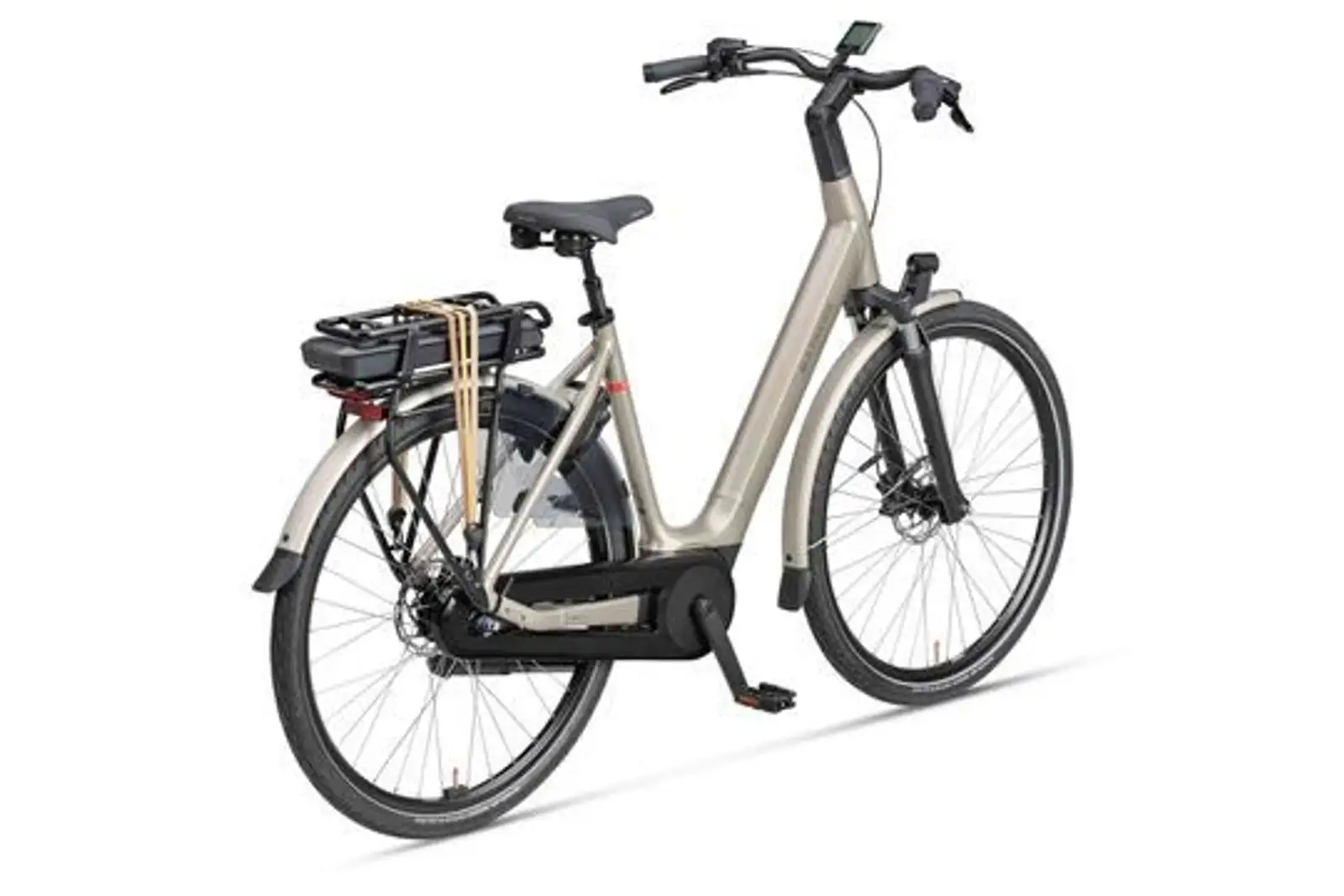 Batavus Finez E-Go Active Plus N8 - Image 2