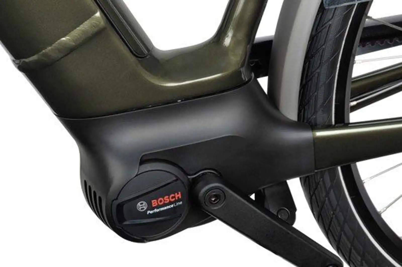 Batavus Finez E-Go Power Enviolo - Afbeelding 6