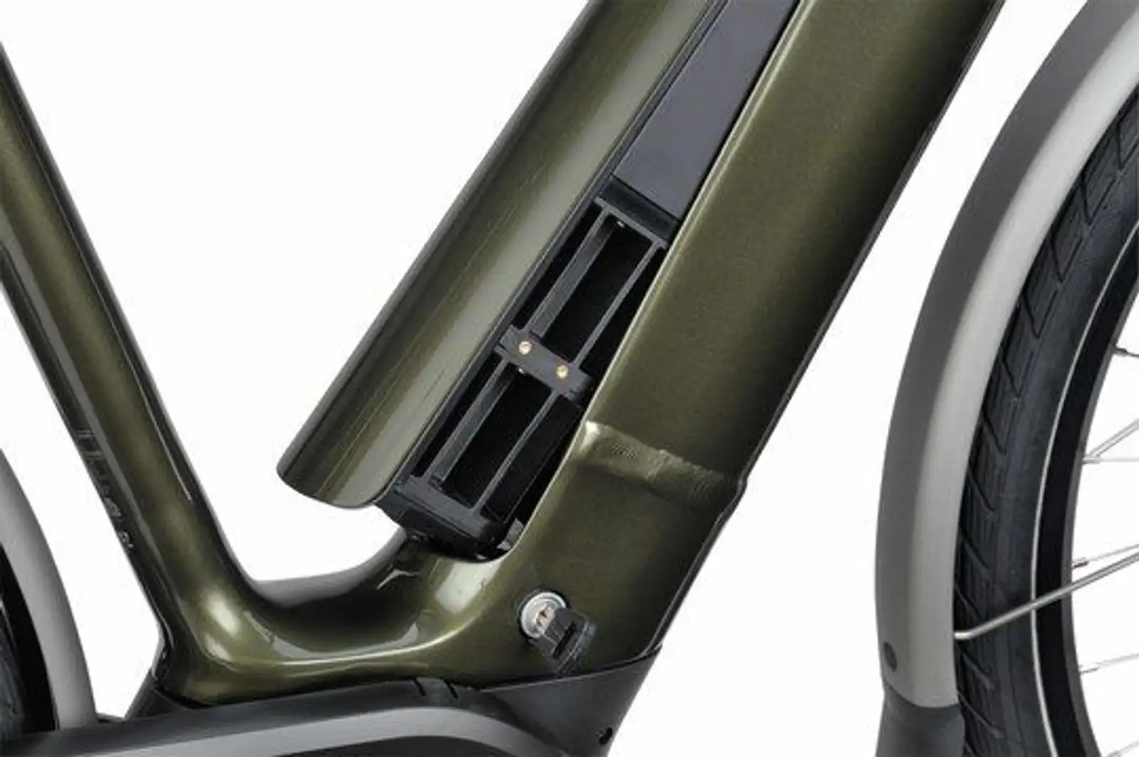 Batavus Finez E-Go Power Enviolo - Afbeelding 7