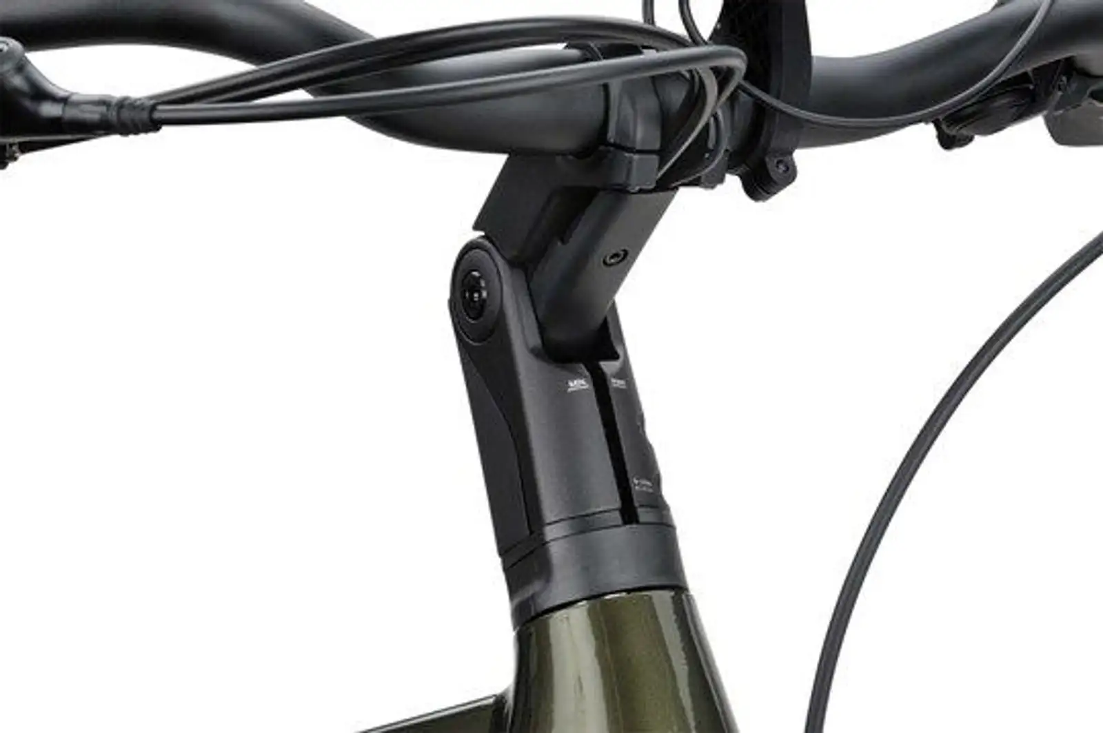 Batavus Finez E-Go Power Enviolo - Afbeelding 8