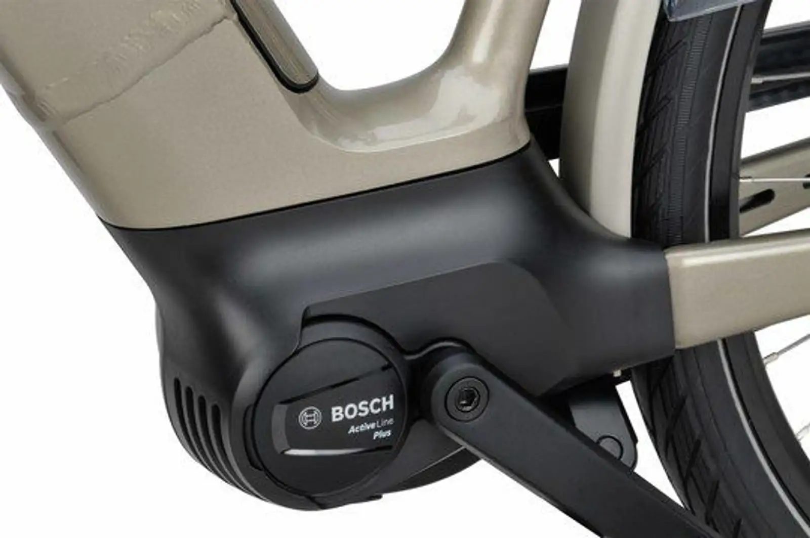 Batavus Finez E-Go Power Exclusiv - Image 5