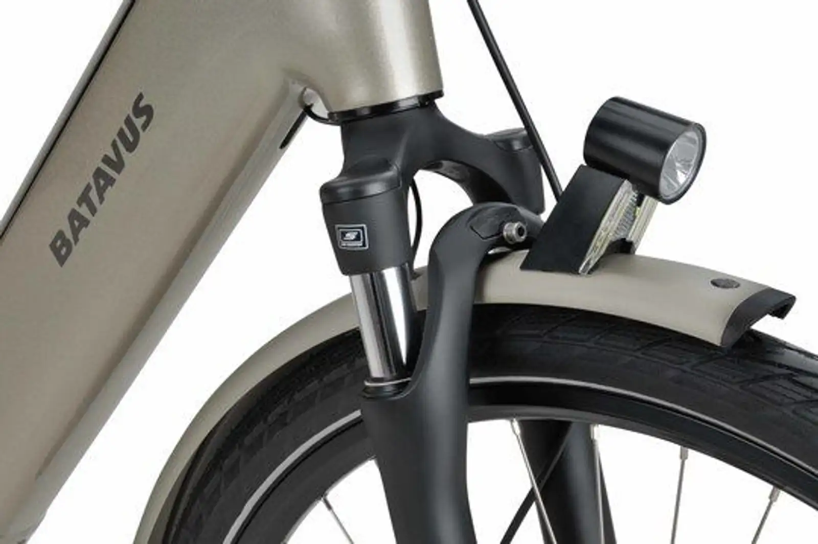 Batavus Finez E-Go Power N8 - Image 10