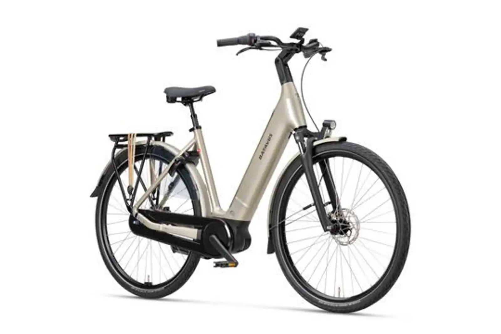 Batavus Finez E-Go Power N8 - Image 2