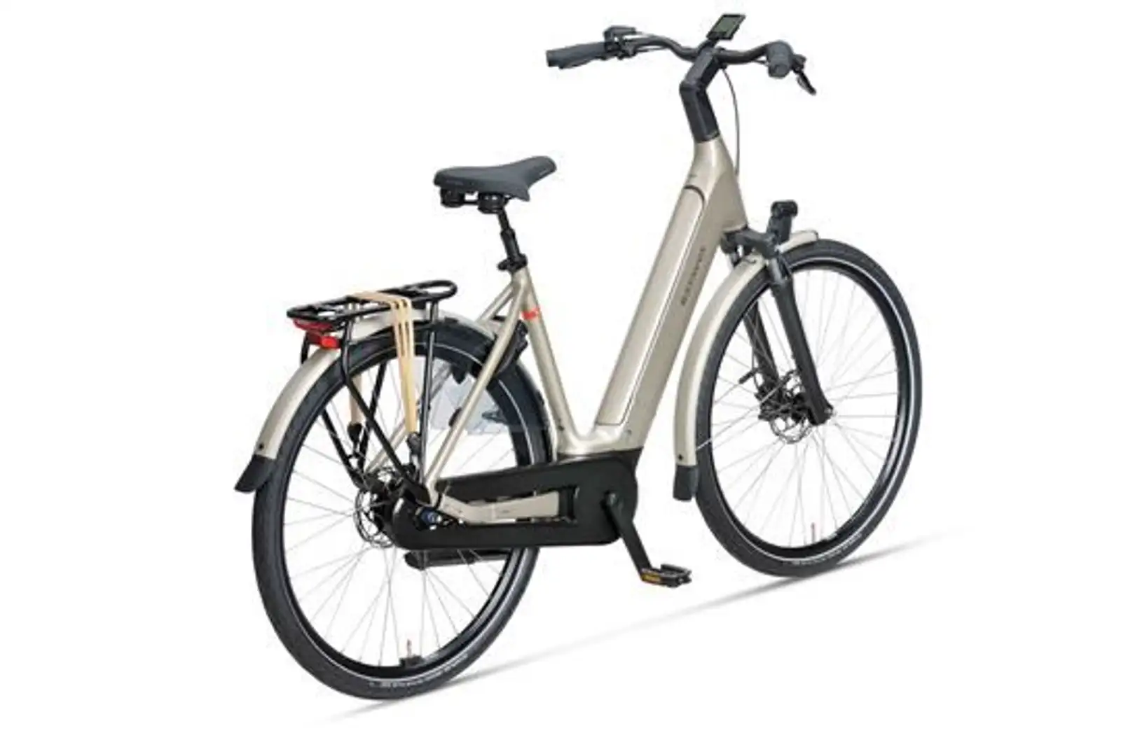 Batavus Finez E-Go Power N8 - Image 3