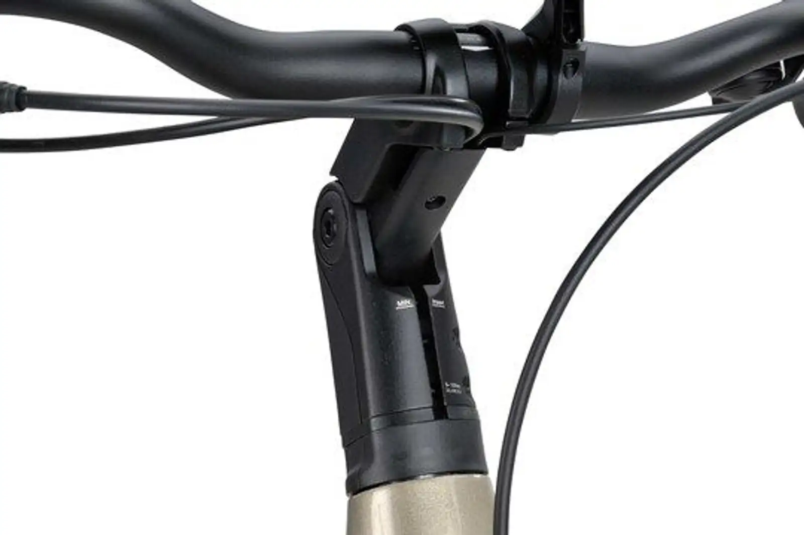 Batavus Finez E-Go Power N8 - Image 7